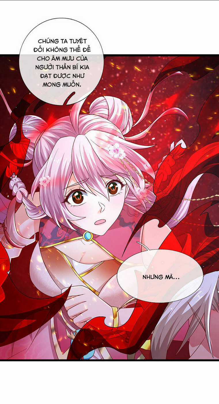 Lựa Chọn Thần Cấp: Ta Không Theo Sáo Lộ Mạnh Lên Chapter 87 trang 12