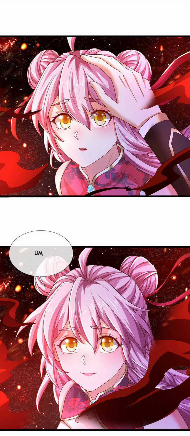 Lựa Chọn Thần Cấp: Ta Không Theo Sáo Lộ Mạnh Lên Chapter 87 trang 14