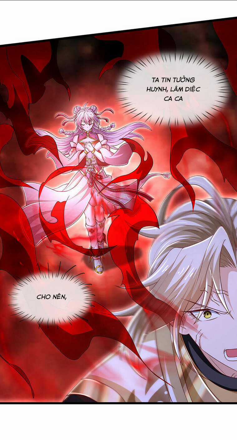 Lựa Chọn Thần Cấp: Ta Không Theo Sáo Lộ Mạnh Lên Chapter 87 trang 18