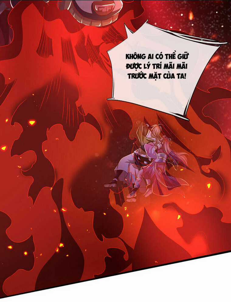 Lựa Chọn Thần Cấp: Ta Không Theo Sáo Lộ Mạnh Lên Chapter 87 trang 2
