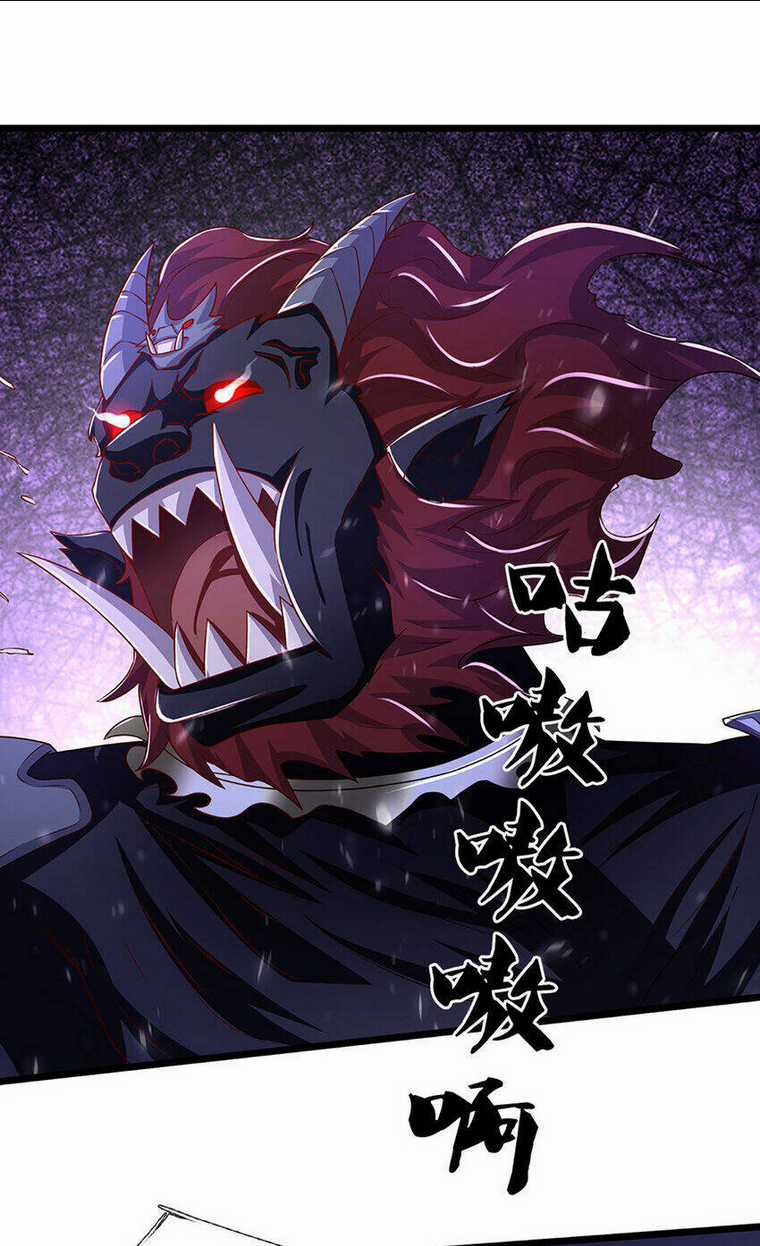 Lựa Chọn Thần Cấp: Ta Không Theo Sáo Lộ Mạnh Lên Chapter 87 trang 23