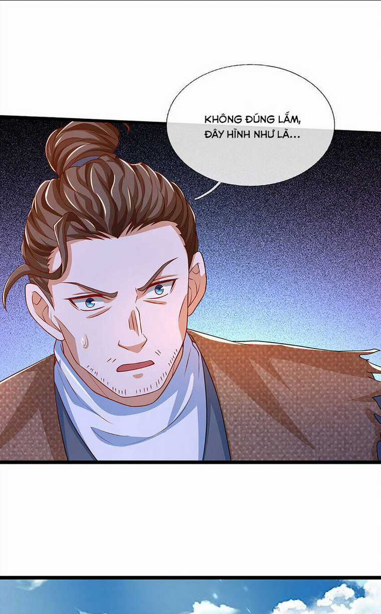 Lựa Chọn Thần Cấp: Ta Không Theo Sáo Lộ Mạnh Lên Chapter 87 trang 25