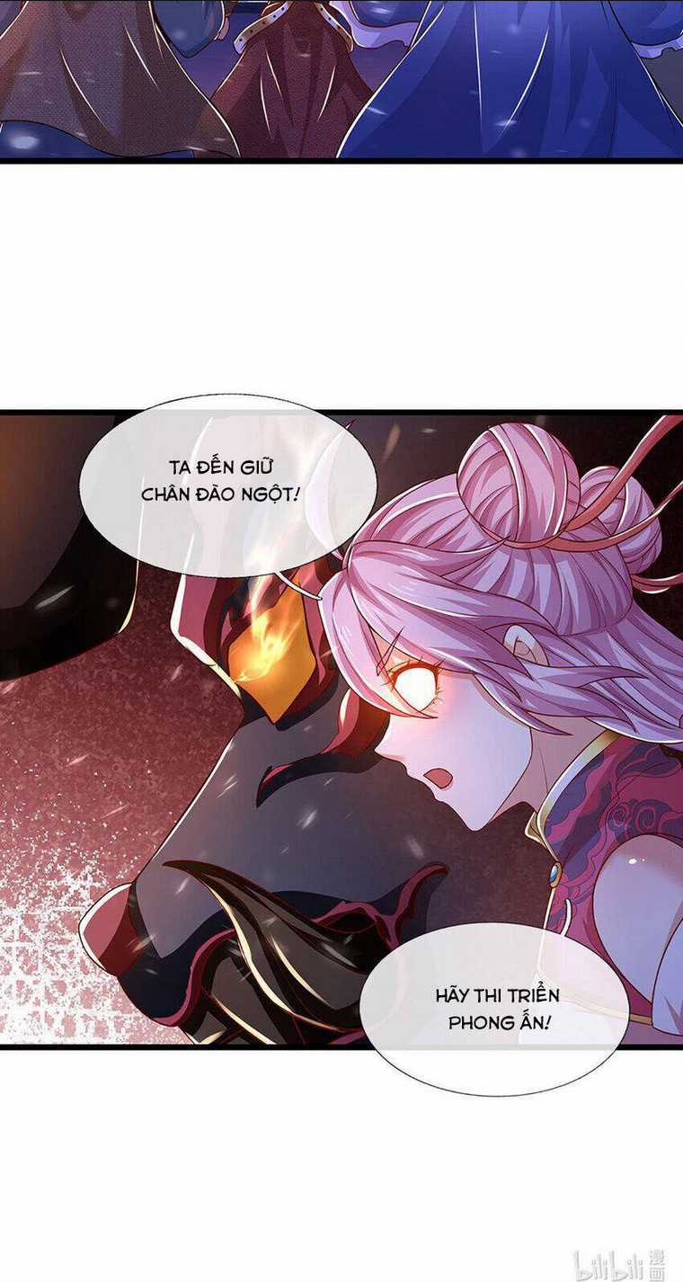 Lựa Chọn Thần Cấp: Ta Không Theo Sáo Lộ Mạnh Lên Chapter 87 trang 27