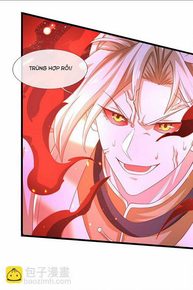 Lựa Chọn Thần Cấp: Ta Không Theo Sáo Lộ Mạnh Lên Chapter 87 trang 4