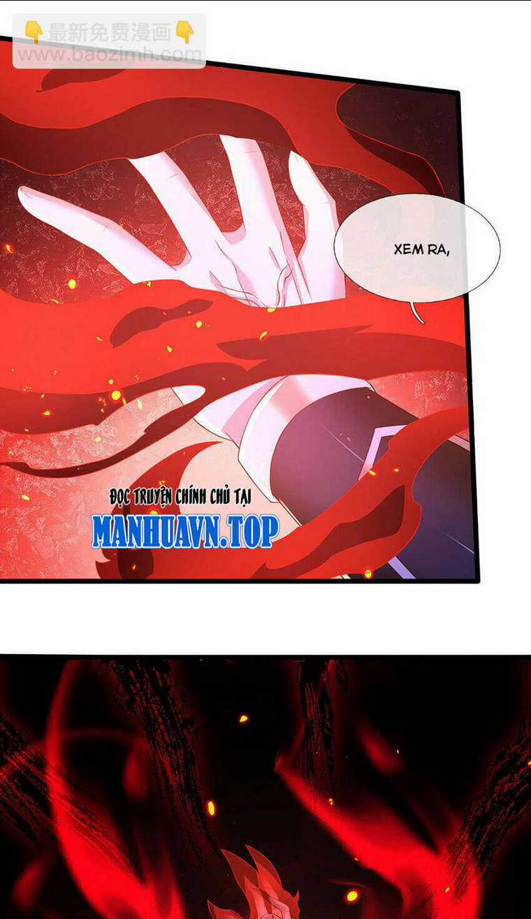 Lựa Chọn Thần Cấp: Ta Không Theo Sáo Lộ Mạnh Lên Chapter 87 trang 5