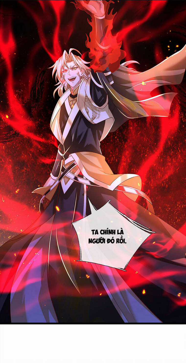 Lựa Chọn Thần Cấp: Ta Không Theo Sáo Lộ Mạnh Lên Chapter 87 trang 6