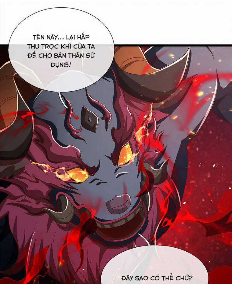 Lựa Chọn Thần Cấp: Ta Không Theo Sáo Lộ Mạnh Lên Chapter 87 trang 7