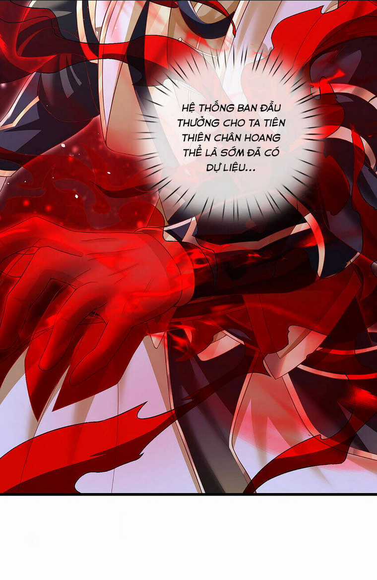 Lựa Chọn Thần Cấp: Ta Không Theo Sáo Lộ Mạnh Lên Chapter 87 trang 9