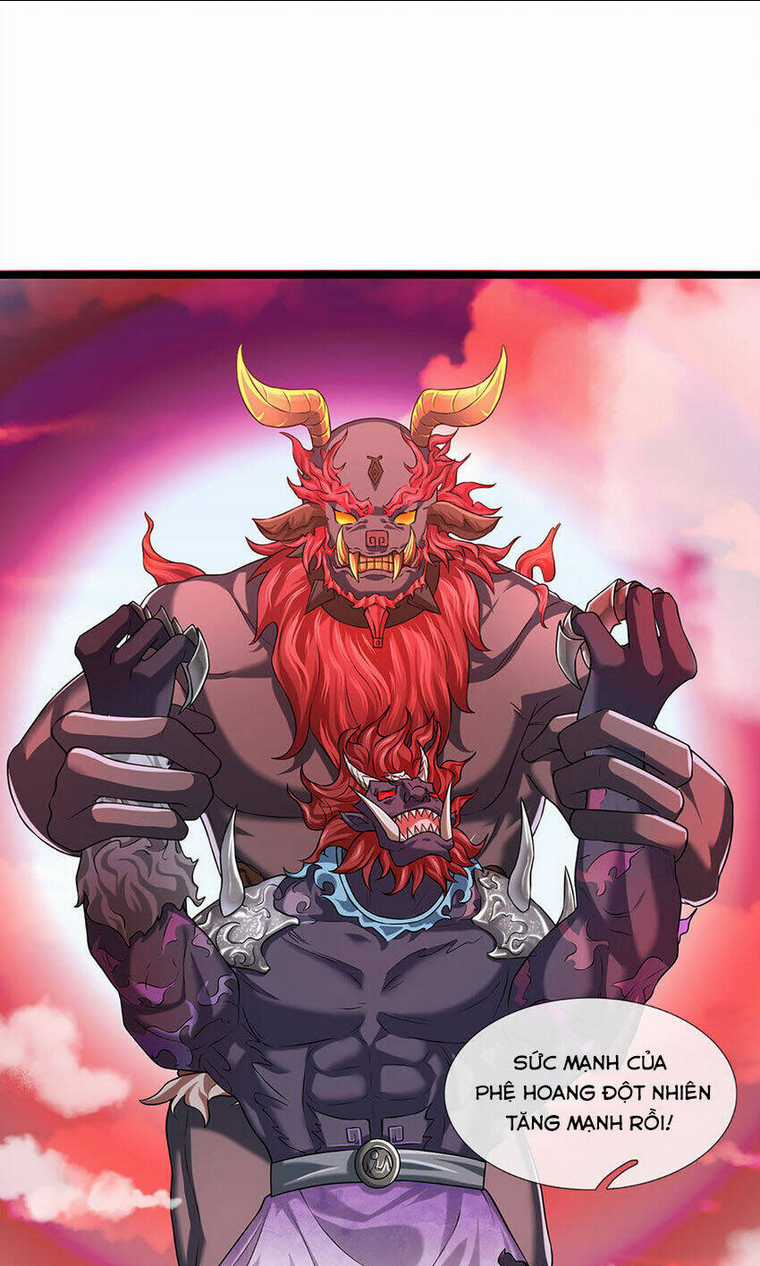 Lựa Chọn Thần Cấp: Ta Không Theo Sáo Lộ Mạnh Lên Chapter 88 trang 12