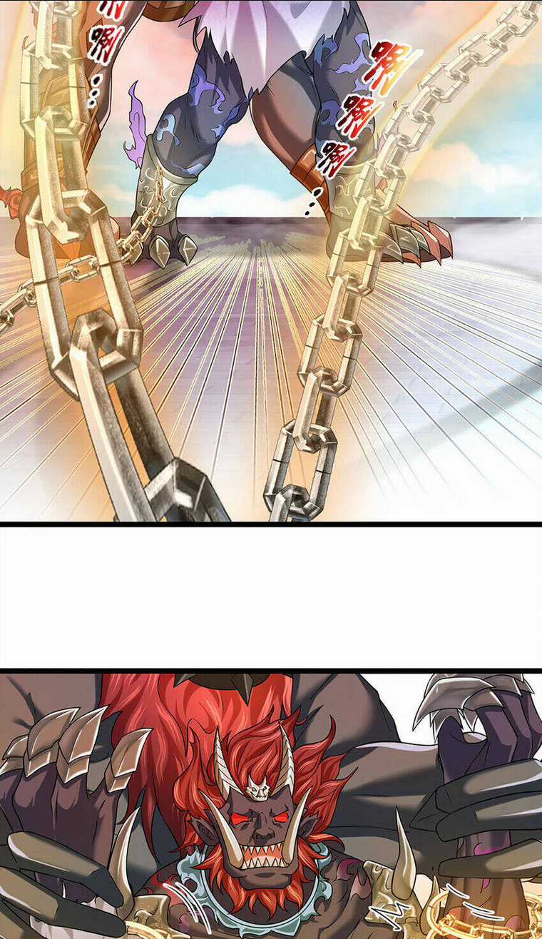 Lựa Chọn Thần Cấp: Ta Không Theo Sáo Lộ Mạnh Lên Chapter 88 trang 15