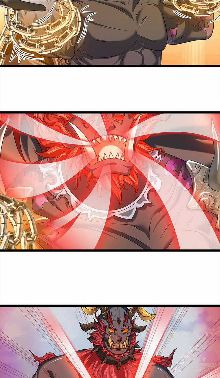 Lựa Chọn Thần Cấp: Ta Không Theo Sáo Lộ Mạnh Lên Chapter 88 trang 16