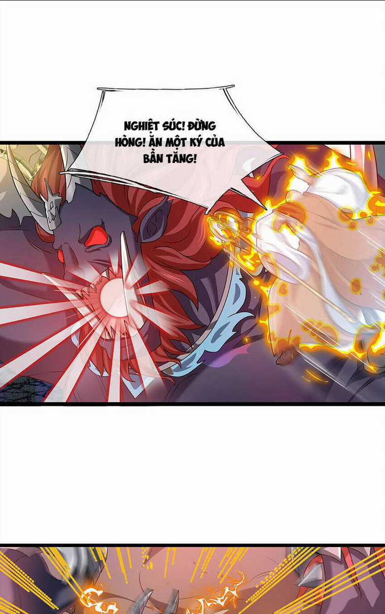 Lựa Chọn Thần Cấp: Ta Không Theo Sáo Lộ Mạnh Lên Chapter 88 trang 18