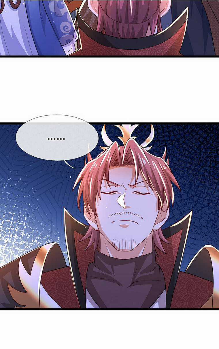 Lựa Chọn Thần Cấp: Ta Không Theo Sáo Lộ Mạnh Lên Chapter 88 trang 5