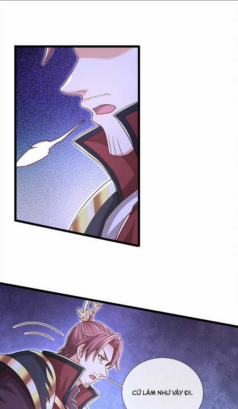 Lựa Chọn Thần Cấp: Ta Không Theo Sáo Lộ Mạnh Lên Chapter 88 trang 8