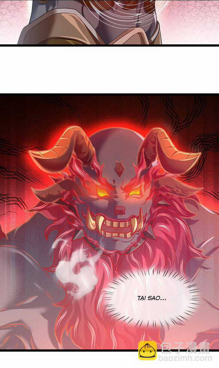 Lựa Chọn Thần Cấp: Ta Không Theo Sáo Lộ Mạnh Lên Chapter 89 trang 16