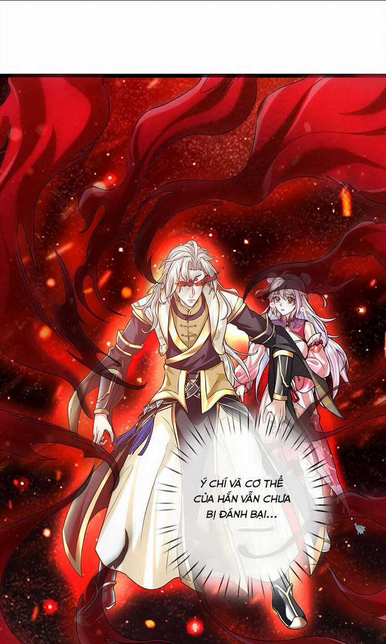 Lựa Chọn Thần Cấp: Ta Không Theo Sáo Lộ Mạnh Lên Chapter 89 trang 17