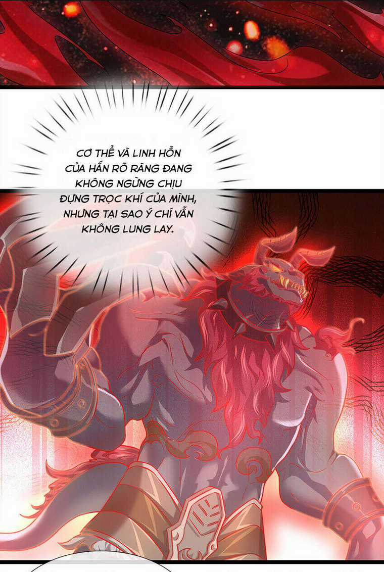 Lựa Chọn Thần Cấp: Ta Không Theo Sáo Lộ Mạnh Lên Chapter 89 trang 18
