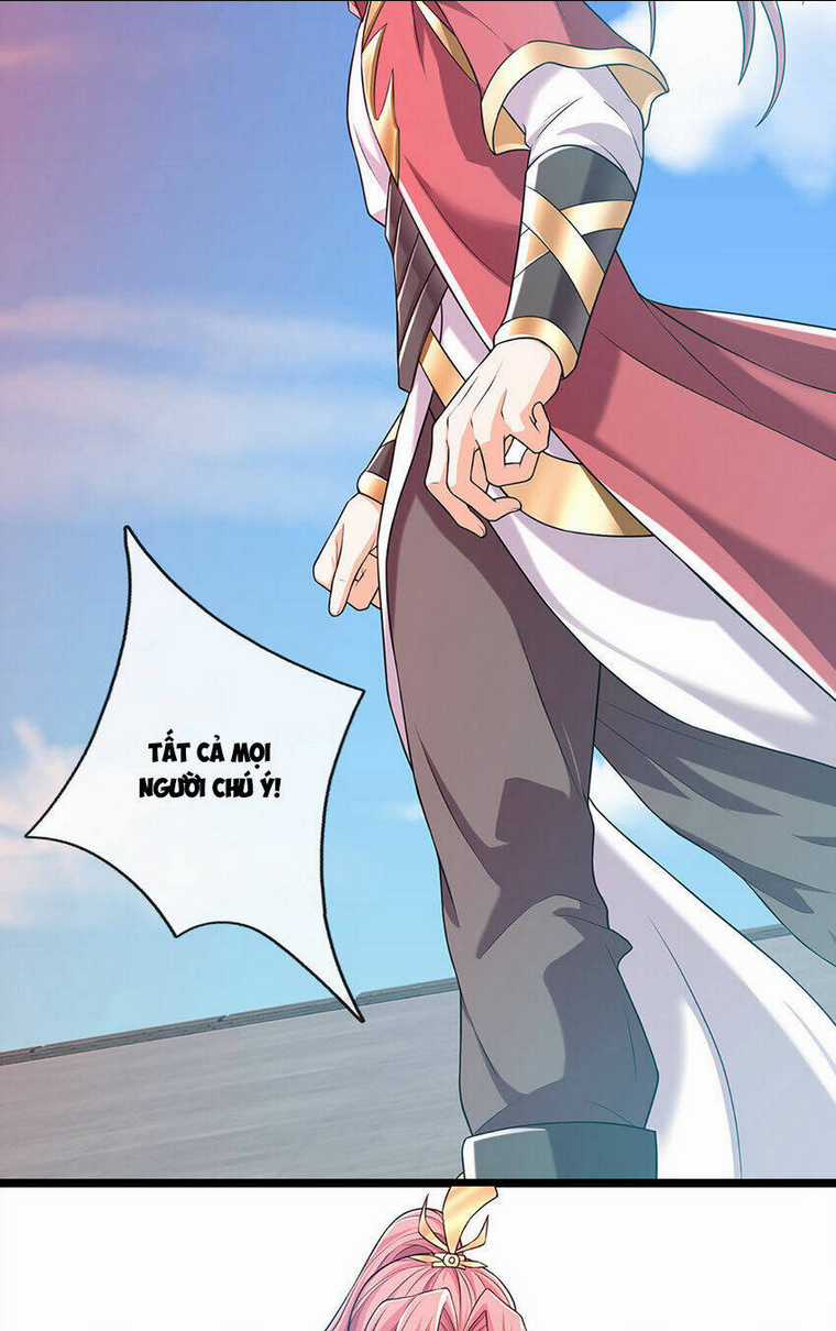 Lựa Chọn Thần Cấp: Ta Không Theo Sáo Lộ Mạnh Lên Chapter 89 trang 2