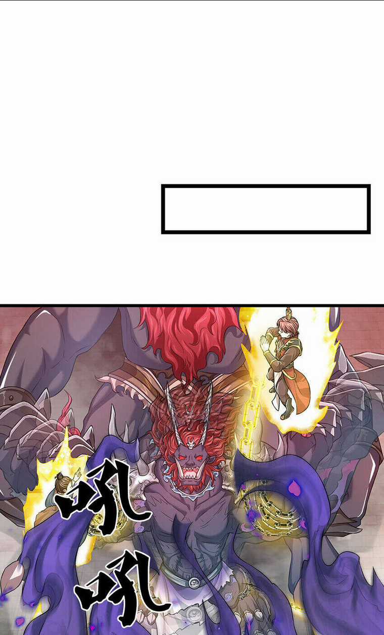 Lựa Chọn Thần Cấp: Ta Không Theo Sáo Lộ Mạnh Lên Chapter 89 trang 22