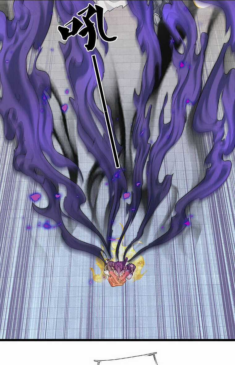 Lựa Chọn Thần Cấp: Ta Không Theo Sáo Lộ Mạnh Lên Chapter 89 trang 23