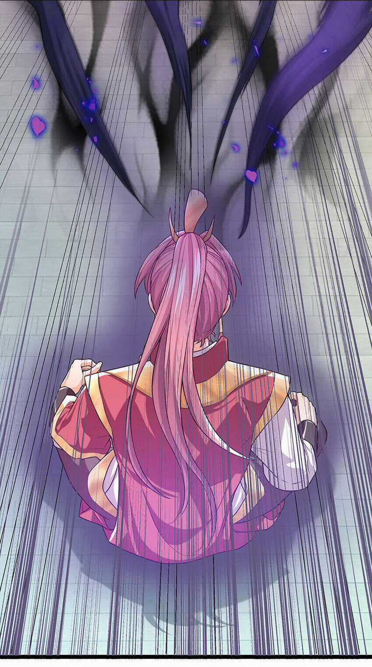 Lựa Chọn Thần Cấp: Ta Không Theo Sáo Lộ Mạnh Lên Chapter 89 trang 5