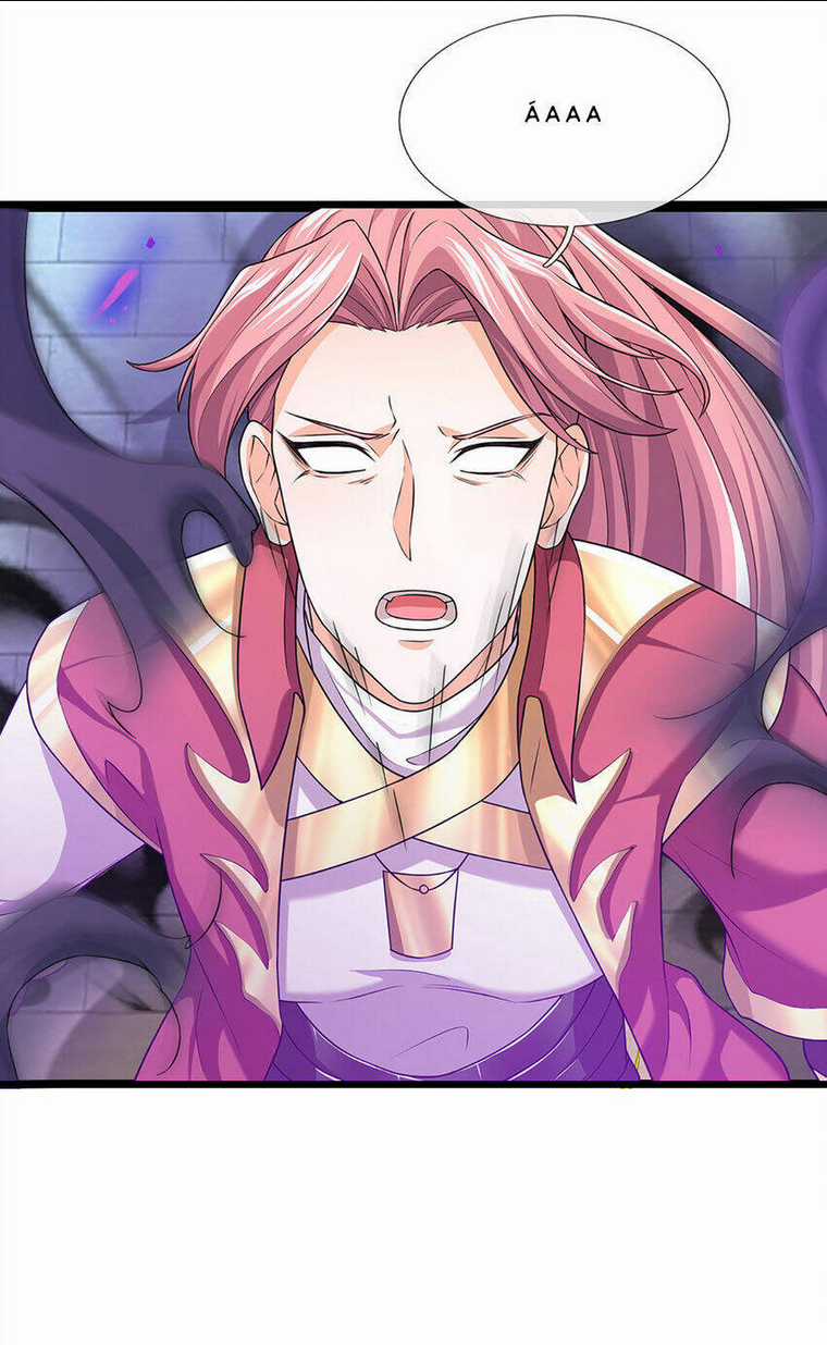 Lựa Chọn Thần Cấp: Ta Không Theo Sáo Lộ Mạnh Lên Chapter 89 trang 6