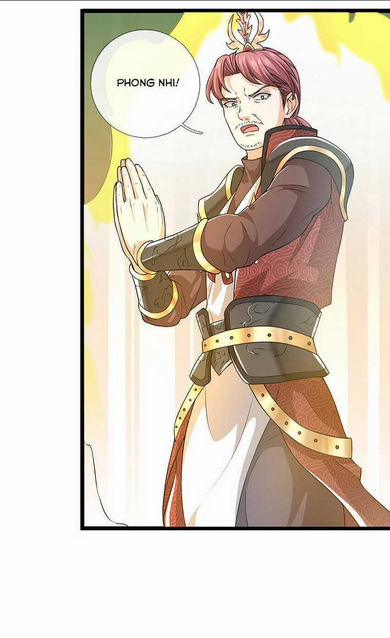 Lựa Chọn Thần Cấp: Ta Không Theo Sáo Lộ Mạnh Lên Chapter 89 trang 7