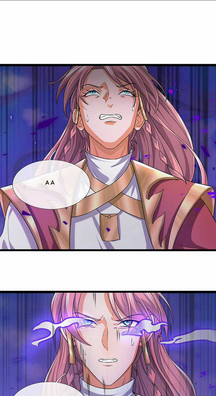 Lựa Chọn Thần Cấp: Ta Không Theo Sáo Lộ Mạnh Lên Chapter 89 trang 8