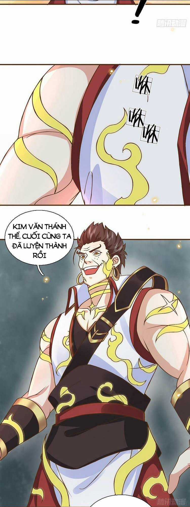 Lựa Chọn Thần Cấp: Ta Không Theo Sáo Lộ Mạnh Lên Chapter 9 trang 13