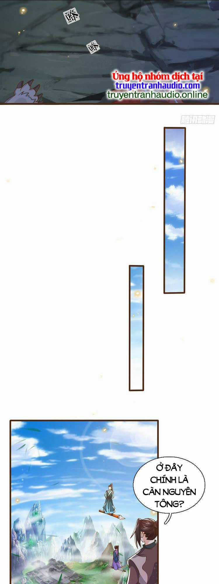 Lựa Chọn Thần Cấp: Ta Không Theo Sáo Lộ Mạnh Lên Chapter 9 trang 15