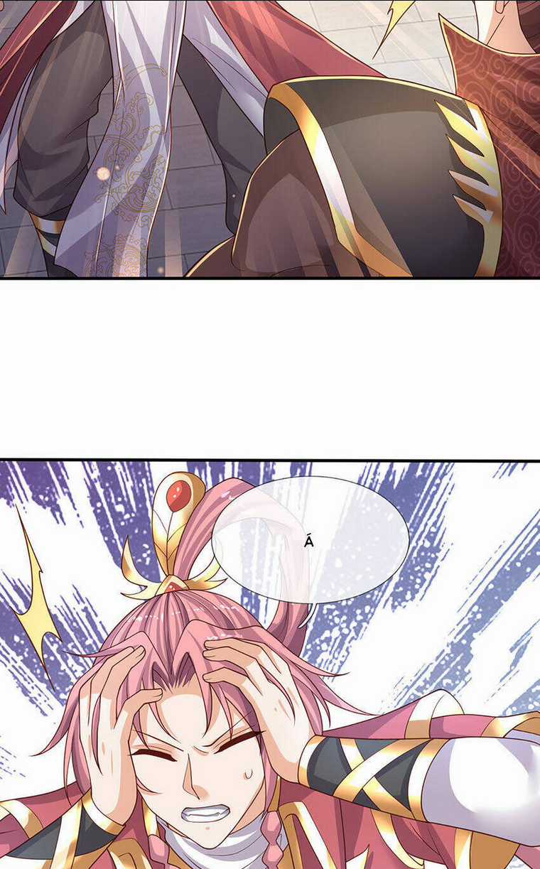 Lựa Chọn Thần Cấp: Ta Không Theo Sáo Lộ Mạnh Lên Chapter 90 trang 12