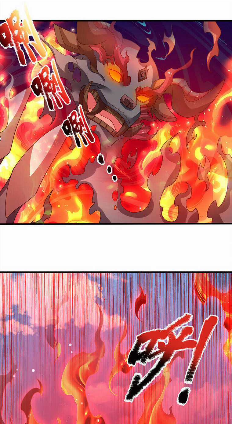 Lựa Chọn Thần Cấp: Ta Không Theo Sáo Lộ Mạnh Lên Chapter 90 trang 18