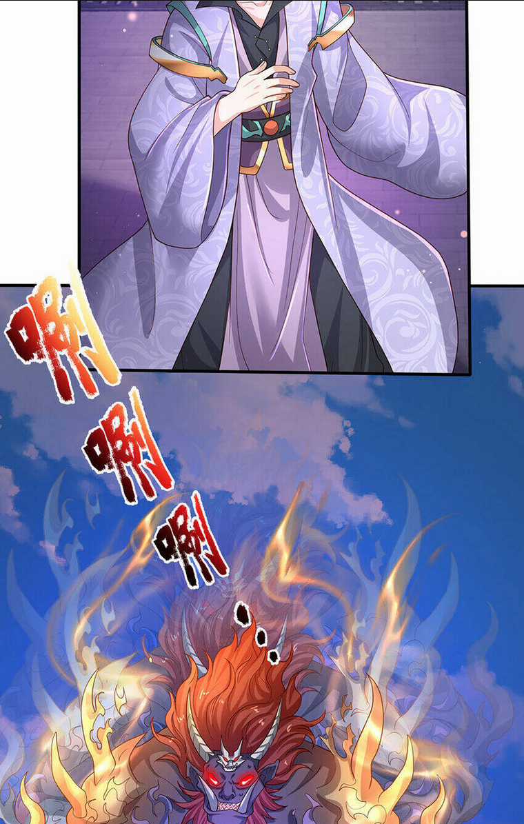 Lựa Chọn Thần Cấp: Ta Không Theo Sáo Lộ Mạnh Lên Chapter 90 trang 3