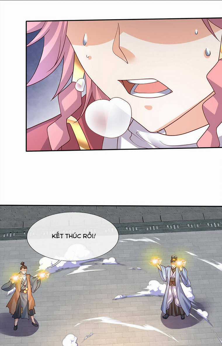 Lựa Chọn Thần Cấp: Ta Không Theo Sáo Lộ Mạnh Lên Chapter 90 trang 7