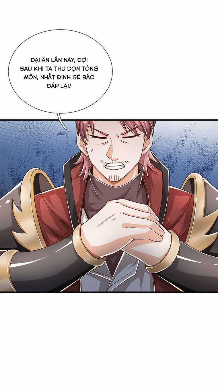 Lựa Chọn Thần Cấp: Ta Không Theo Sáo Lộ Mạnh Lên Chapter 91 trang 11