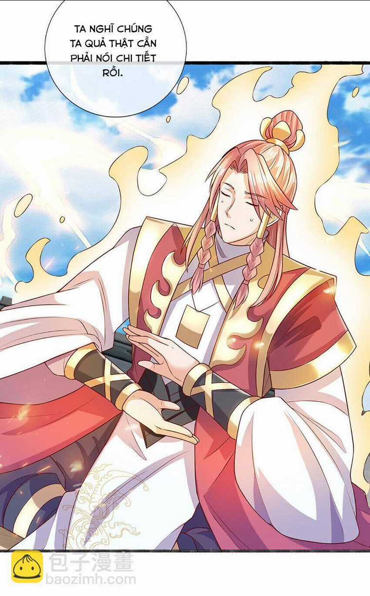 Lựa Chọn Thần Cấp: Ta Không Theo Sáo Lộ Mạnh Lên Chapter 91 trang 13