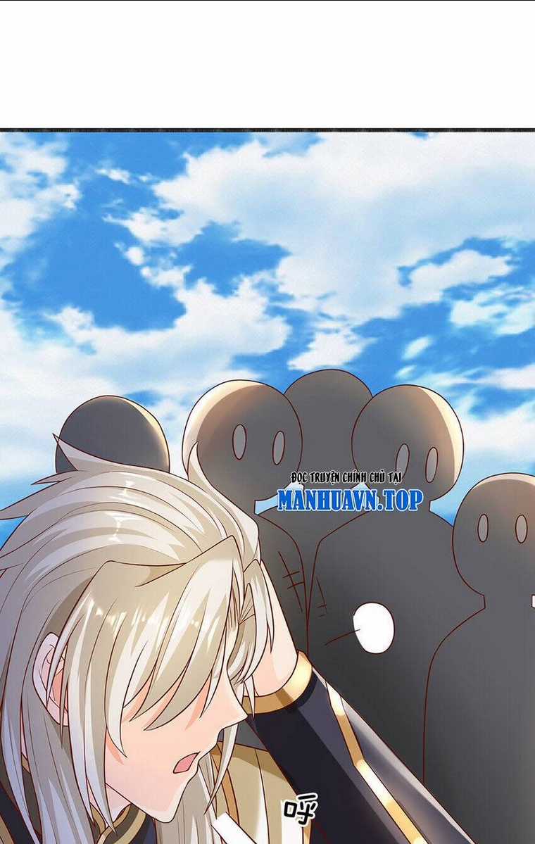 Lựa Chọn Thần Cấp: Ta Không Theo Sáo Lộ Mạnh Lên Chapter 91 trang 14