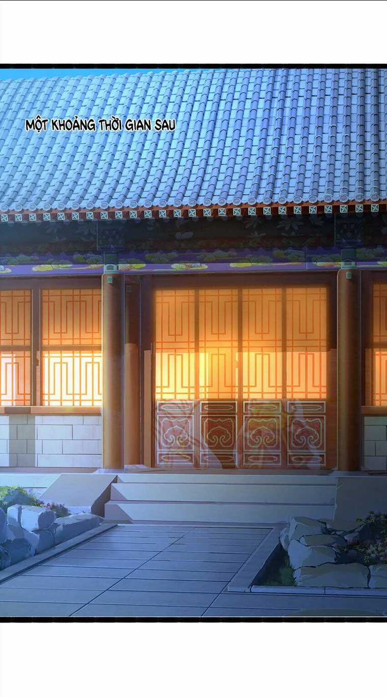 Lựa Chọn Thần Cấp: Ta Không Theo Sáo Lộ Mạnh Lên Chapter 91 trang 21