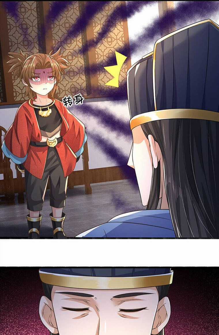 Lựa Chọn Thần Cấp: Ta Không Theo Sáo Lộ Mạnh Lên Chapter 91 trang 28