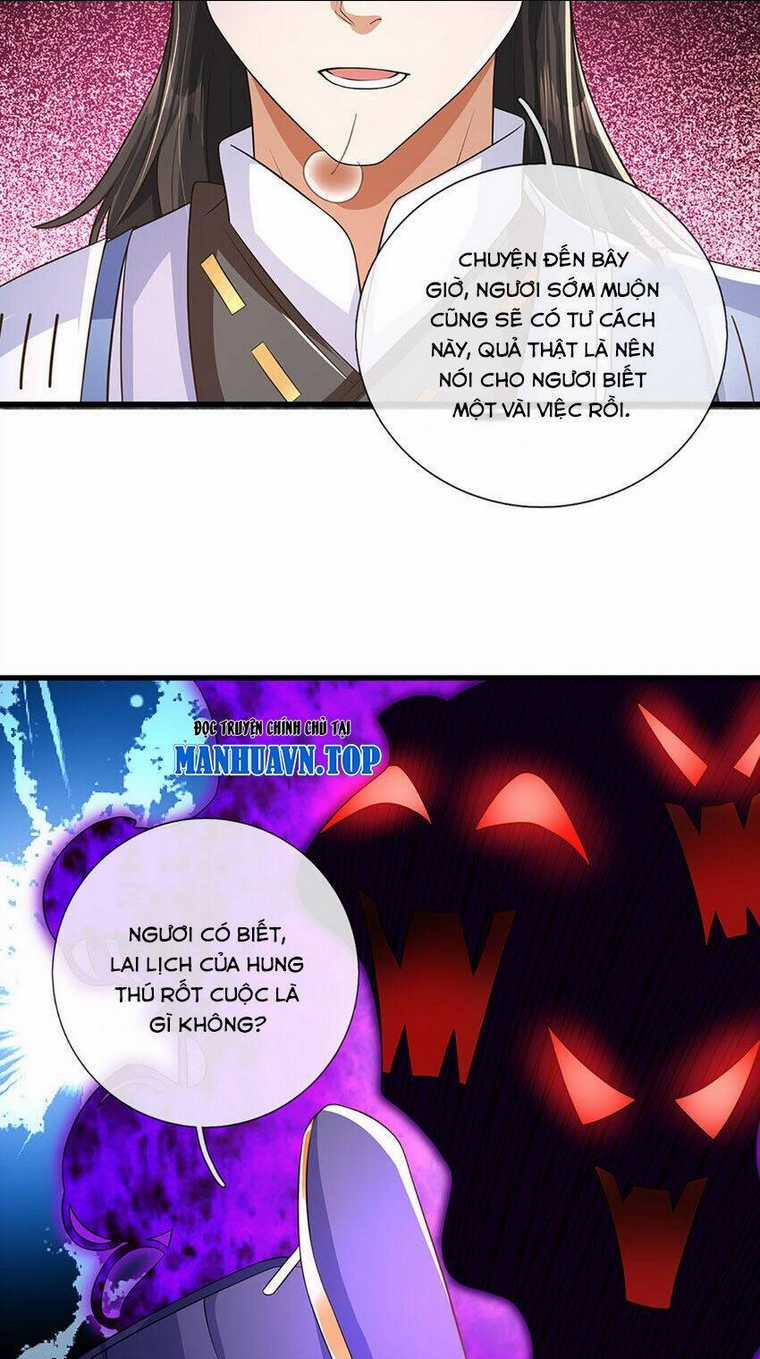 Lựa Chọn Thần Cấp: Ta Không Theo Sáo Lộ Mạnh Lên Chapter 91 trang 29