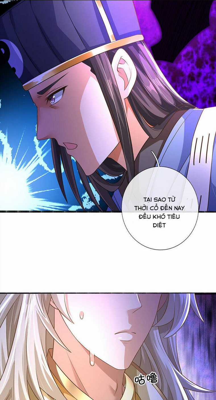 Lựa Chọn Thần Cấp: Ta Không Theo Sáo Lộ Mạnh Lên Chapter 91 trang 30