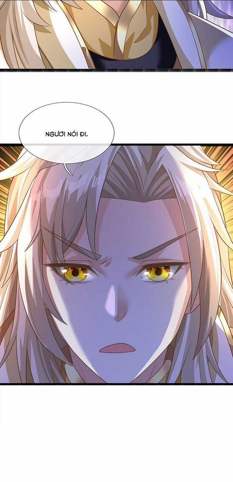 Lựa Chọn Thần Cấp: Ta Không Theo Sáo Lộ Mạnh Lên Chapter 91 trang 31