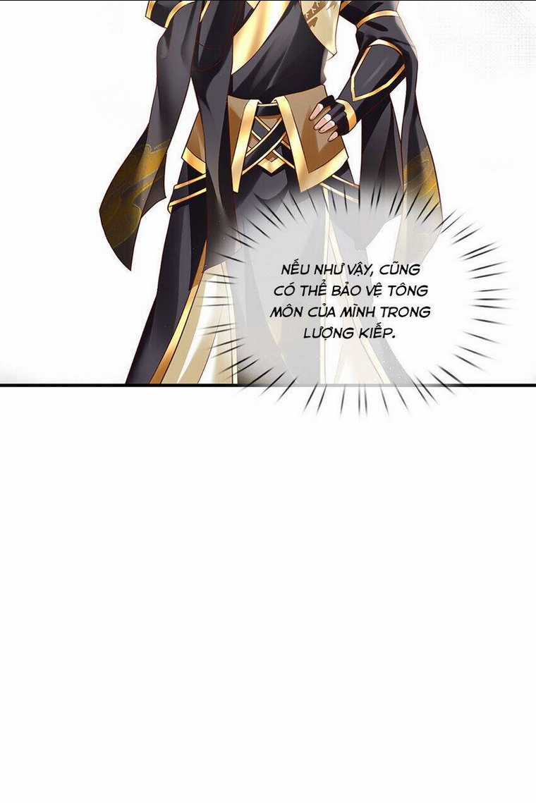 Lựa Chọn Thần Cấp: Ta Không Theo Sáo Lộ Mạnh Lên Chapter 92 trang 11