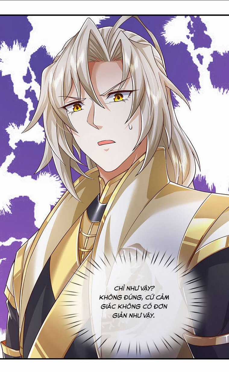 Lựa Chọn Thần Cấp: Ta Không Theo Sáo Lộ Mạnh Lên Chapter 92 trang 17
