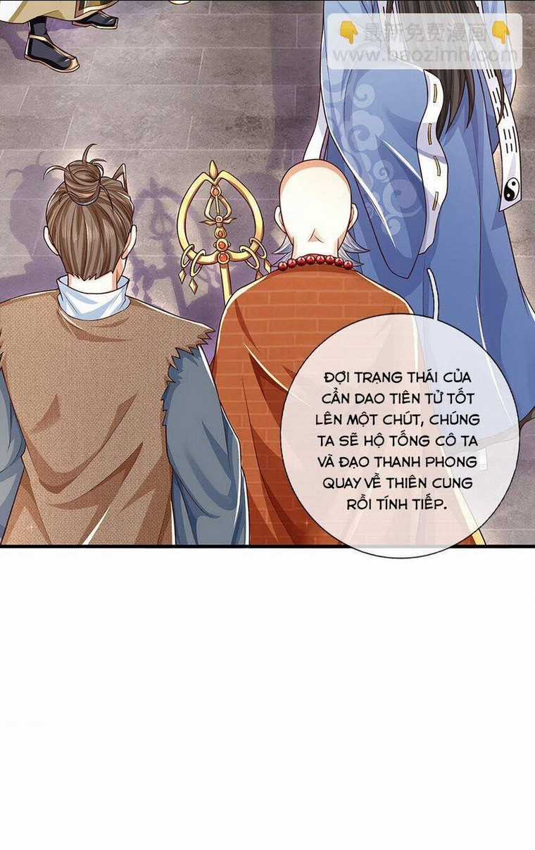 Lựa Chọn Thần Cấp: Ta Không Theo Sáo Lộ Mạnh Lên Chapter 92 trang 22