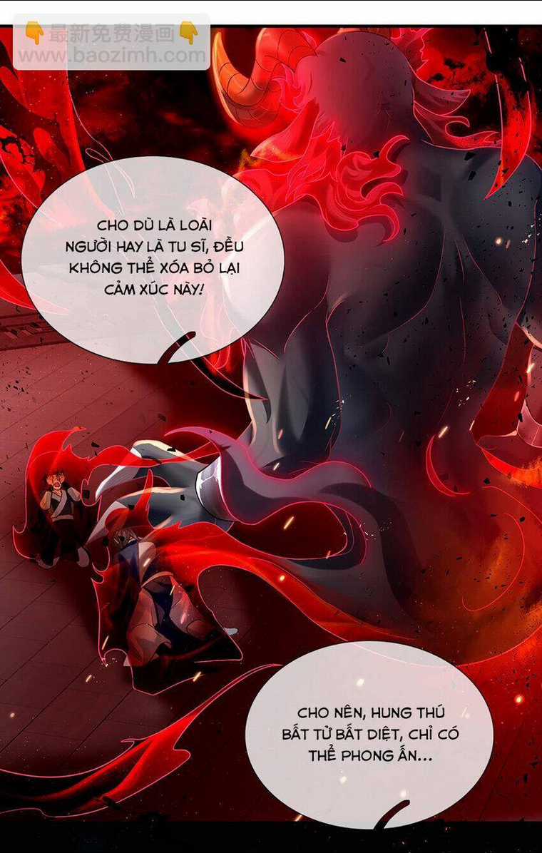 Lựa Chọn Thần Cấp: Ta Không Theo Sáo Lộ Mạnh Lên Chapter 92 trang 6