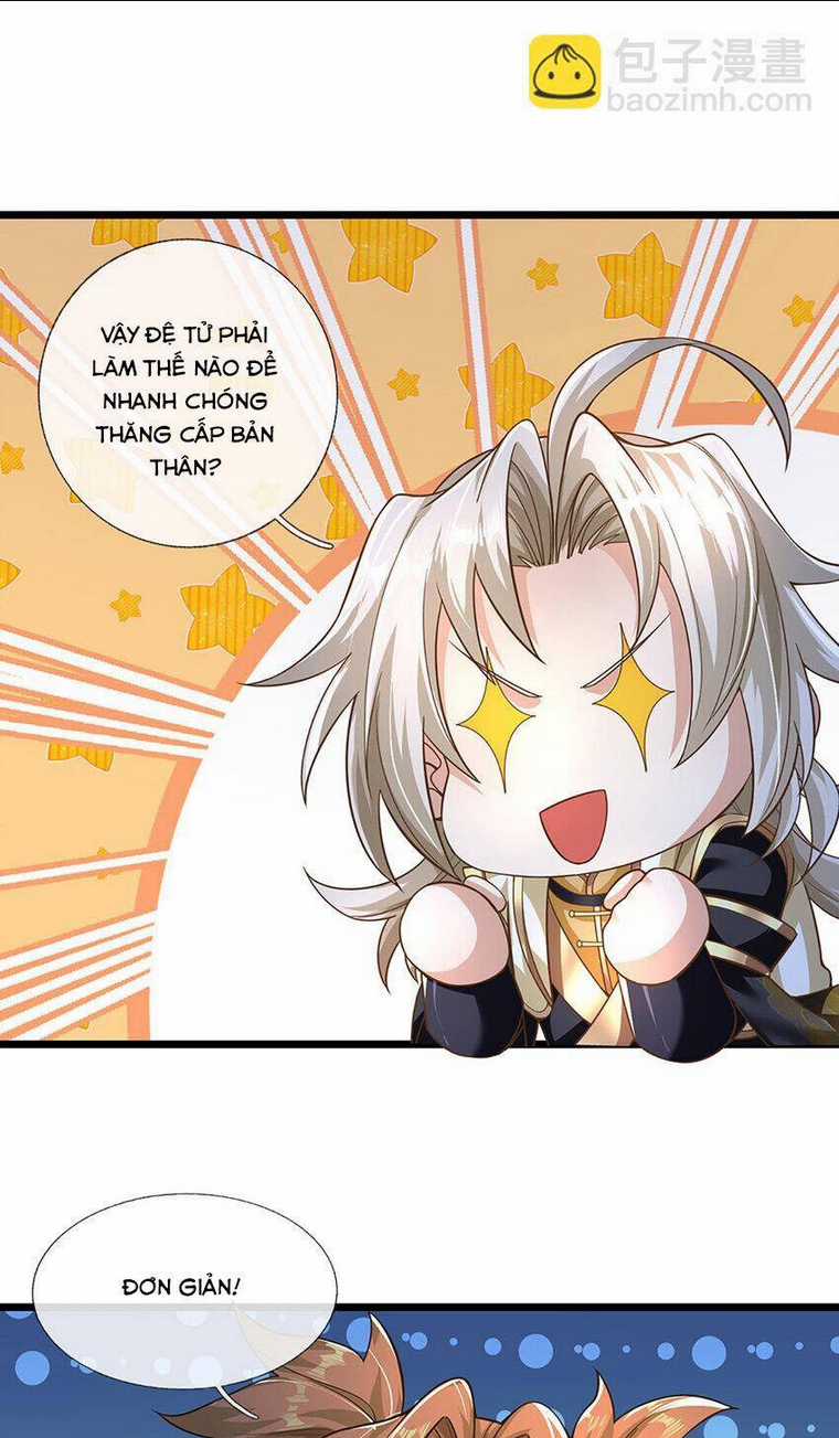 Lựa Chọn Thần Cấp: Ta Không Theo Sáo Lộ Mạnh Lên Chapter 93 trang 10