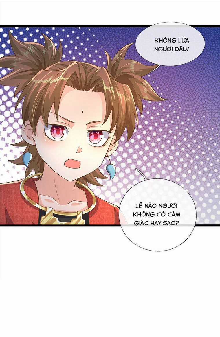 Lựa Chọn Thần Cấp: Ta Không Theo Sáo Lộ Mạnh Lên Chapter 93 trang 13