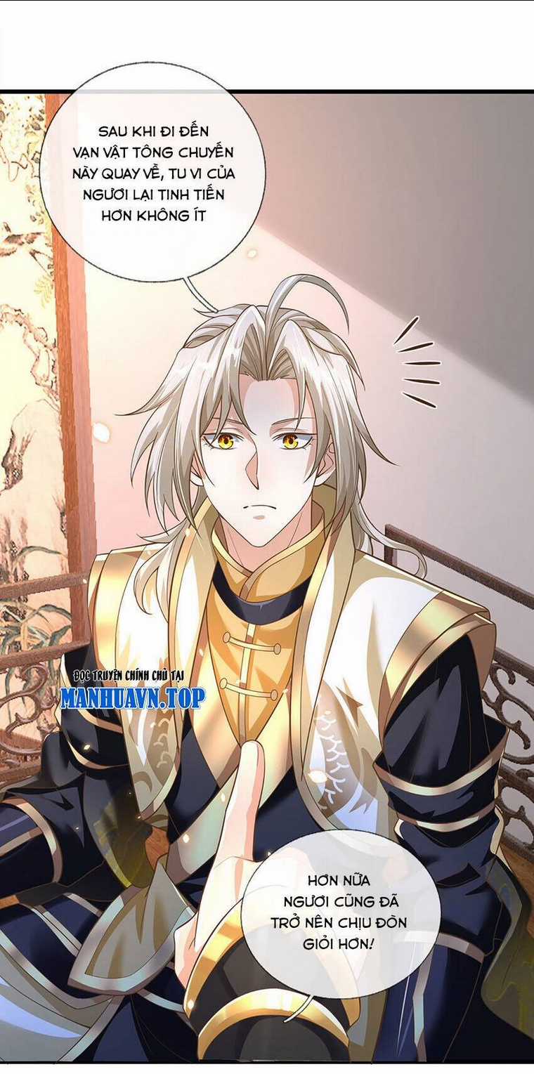 Lựa Chọn Thần Cấp: Ta Không Theo Sáo Lộ Mạnh Lên Chapter 93 trang 14