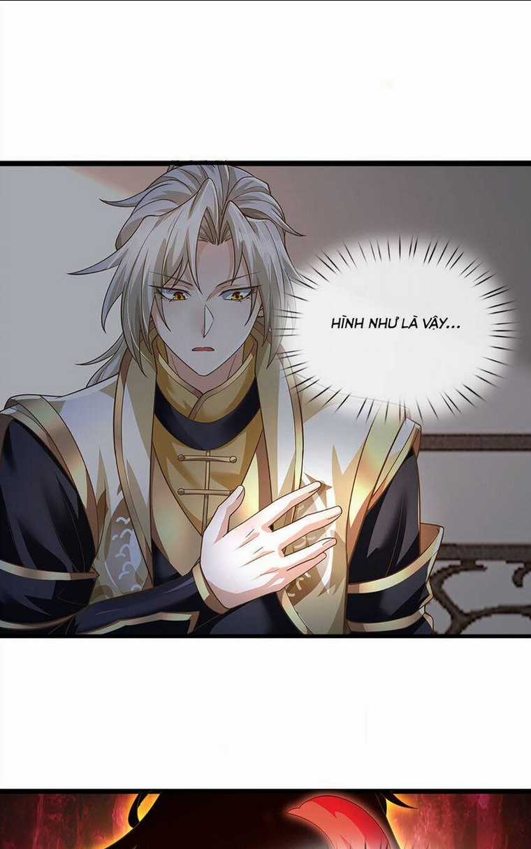 Lựa Chọn Thần Cấp: Ta Không Theo Sáo Lộ Mạnh Lên Chapter 93 trang 16